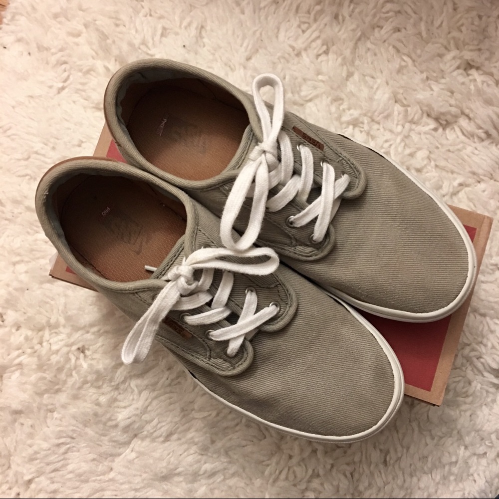 VANS China Ferguson Pro